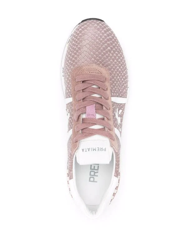 Premiata VAR 5342 Beth Sneakers Damen 4 Premiata VAR 5342 Beth Sneakers Damen – Bild 4