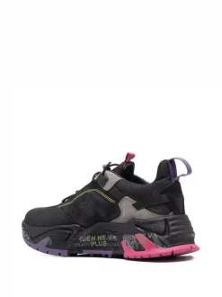 Premiata Crossd Trail Sneakers Damen -Deutschland Premiata Verkaufs-Shop 17403159 36043912 600