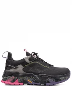 Premiata Crossd Trail Sneakers Damen