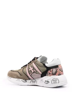 Premiata Klassisches Sneakers Damen -Deutschland Premiata Verkaufs-Shop 17403163 36043580 600