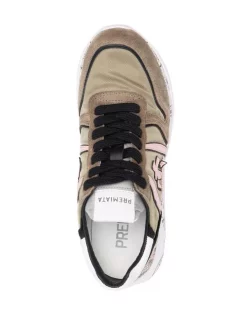 Premiata Klassisches Sneakers Damen -Deutschland Premiata Verkaufs-Shop 17403163 37044814 600