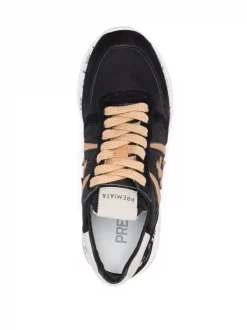 Premiata Layla Sneakers VAR 5415 7 Premiata Layla Sneakers VAR 5415 -Deutschland Premiata Verkaufs-Shop 17403164 36108934 600