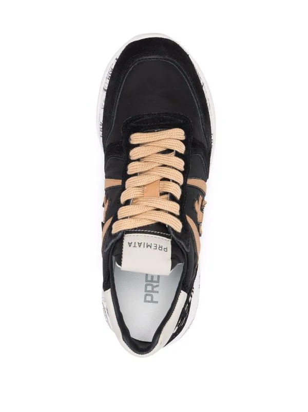 Premiata Layla Sneakers VAR 5415 4 Premiata Layla Sneakers VAR 5415 – Bild 4