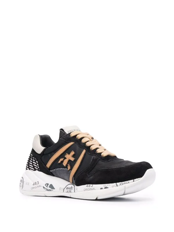 Premiata Layla Sneakers VAR 5415 2 Premiata Layla Sneakers VAR 5415 – Bild 2