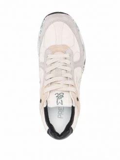 Premiata Mased Sneakers VAR 5490 -Deutschland Premiata Verkaufs-Shop 17403166 36046035 600