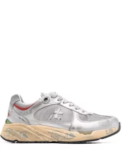 Premiata Mased Sneakers Damen