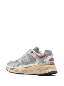 Premiata Mased Sneakers Damen -Deutschland Premiata Verkaufs-Shop 17403167 36045111 600