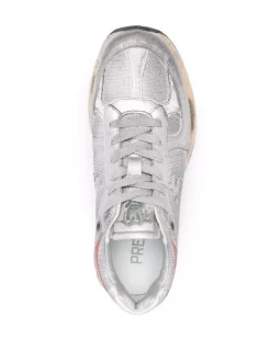 Premiata Mased Sneakers Damen -Deutschland Premiata Verkaufs-Shop 17403167 36449353 600