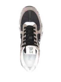 Premiata VAR 5535 Mased Sneakers Damen 7 Premiata VAR 5535 Mased Sneakers Damen -Deutschland Premiata Verkaufs-Shop 17403168 36043911 600