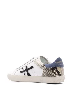 Premiata Steven D Sneakers VAR 5430 -Deutschland Premiata Verkaufs-Shop 17403172 36044676 600