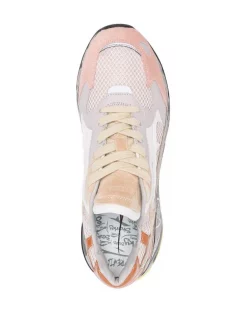 Premiata Sneakers In Colour-Block-Optik VAR 107 7 Premiata Sneakers In Colour-Block-Optik VAR 107 -Deutschland Premiata Verkaufs-Shop 17403176 36044278 600