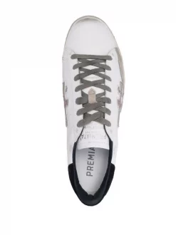 Premiata VAR 5472 Steven Sneakers Herren 7 Premiata VAR 5472 Steven Sneakers Herren -Deutschland Premiata Verkaufs-Shop 17406520 37046427 600