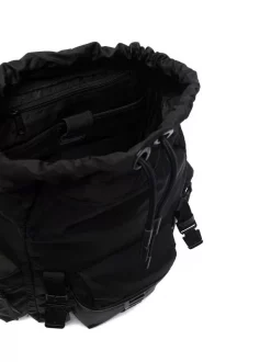 Premiata Booker Rucksack Mit Logo-Print Damen 9 Premiata Booker Rucksack Mit Logo-Print Damen -Deutschland Premiata Verkaufs-Shop 17413854 36096091 600