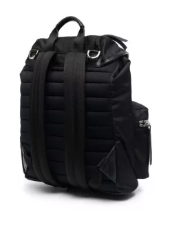 Premiata Rucksack Mit Logo-Print 2100 -Deutschland Premiata Verkaufs-Shop 17413855 36094796 600