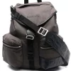 Premiata VAR 2101 Rucksack Mit Logo-Print Herren
