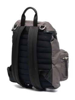 Premiata VAR 2101 Rucksack Mit Logo-Print Herren -Deutschland Premiata Verkaufs-Shop 17413857 36096103 600