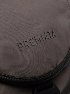 Premiata VAR 2101 Rucksack Mit Logo-Print Herren -Deutschland Premiata Verkaufs-Shop 17413857 36096106 600