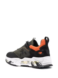 Premiata Cross Sneakers Herren -Deutschland Premiata Verkaufs-Shop 17413927 36043881 600