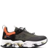 Premiata Cross Sneakers Herren
