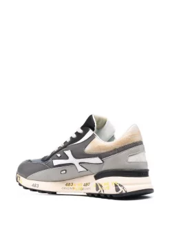 Premiata Django Sneakers In Colour-Block-Optik Herren -Deutschland Premiata Verkaufs-Shop 17413930 36046031 600