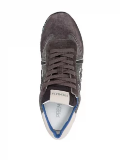 Premiata VAR 5506 GREY Lucy Sneakers Mit Einsätzen Herren 7 Premiata VAR 5506 GREY Lucy Sneakers Mit Einsätzen Herren -Deutschland Premiata Verkaufs-Shop 17420191 36129745 600