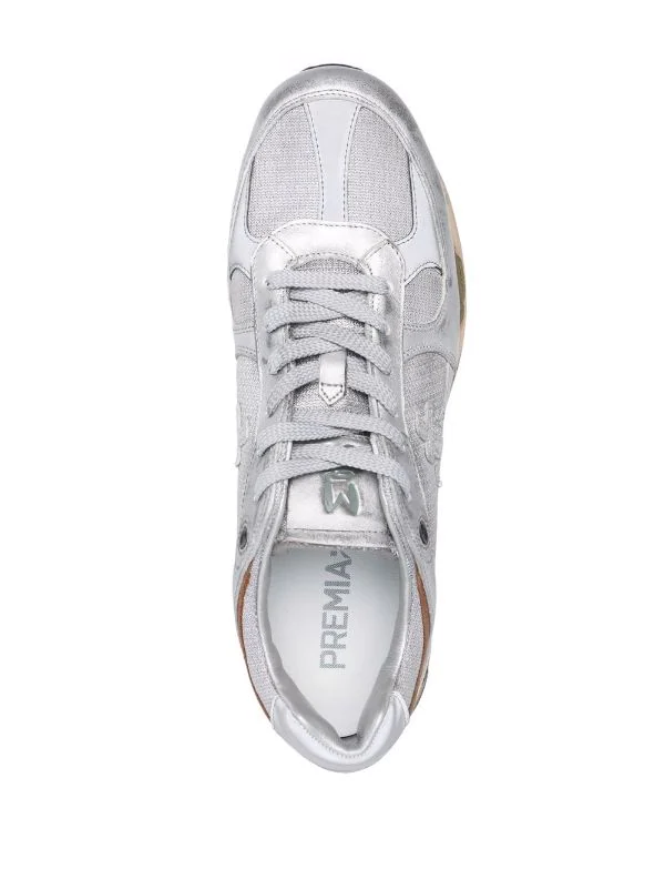 Premiata Mase Sneakers VAR 5429 4 Premiata Mase Sneakers VAR 5429 – Bild 4