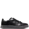 Premiata VAR 5484 BLACK Quinn Sneakers Herren