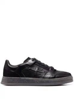 Premiata VAR 5484 BLACK Quinn Sneakers Herren