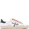 Premiata Steven Sneakers VAR 5443 WHITE