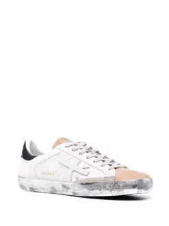 Premiata Sneakers Mit Logo-Print Herren 5 Premiata Sneakers Mit Logo-Print Herren -Deutschland Premiata Verkaufs-Shop 17420199 36121589 600