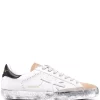 Premiata Sneakers Mit Logo-Print Herren