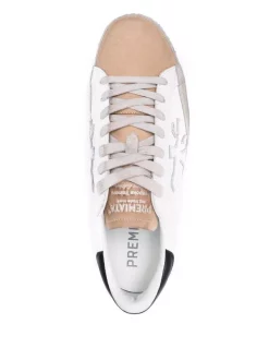 Premiata Sneakers Mit Logo-Print Herren 7 Premiata Sneakers Mit Logo-Print Herren -Deutschland Premiata Verkaufs-Shop 17420199 36261424 600