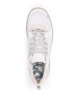 Premiata Drake Sneakers VAR 101 OFF WHITE -Deutschland Premiata Verkaufs-Shop 17428970 36122403 600