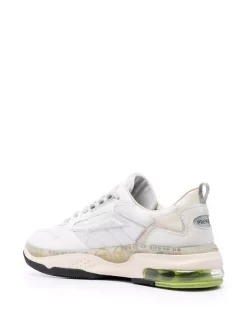 Premiata Drake Sneakers VAR 101 OFF WHITE -Deutschland Premiata Verkaufs-Shop 17428970 36122405 600