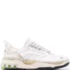 Premiata Drake Sneakers VAR 101 OFF WHITE