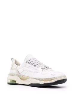 Premiata Drake Sneakers VAR 101 OFF WHITE -Deutschland Premiata Verkaufs-Shop 17428970 36123037 600