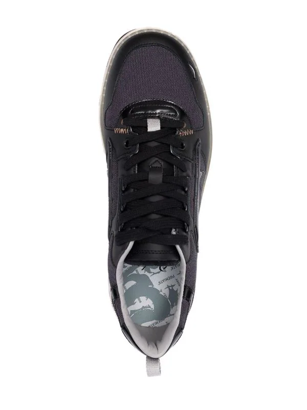 Premiata Drake Sneakers Herren 4 Premiata Drake Sneakers Herren – Bild 4