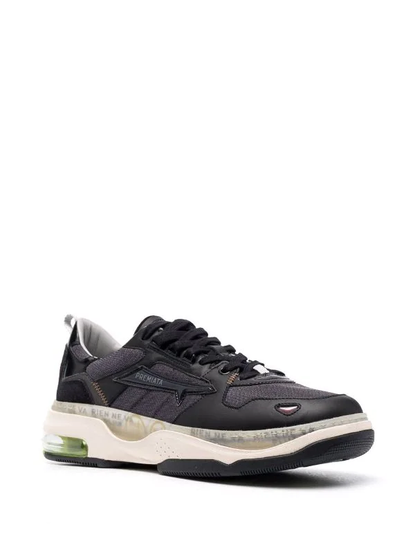 Premiata Drake Sneakers Herren 2 Premiata Drake Sneakers Herren – Bild 2