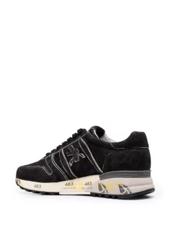 Premiata Lander Sneakers Herren -Deutschland Premiata Verkaufs-Shop 17430202 36121568 600