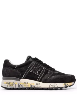 Premiata Lander Sneakers Herren
