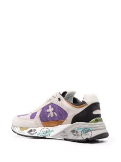 Premiata BLACK Mased Sneakers Damen 6 Premiata BLACK Mased Sneakers Damen -Deutschland Premiata Verkaufs-Shop 17594441 36797449 600