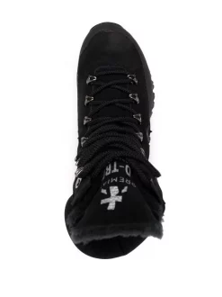 ( Neue Saison ) Premiata Midtreck D Stiefel BLACK 7 ( Neue Saison ) Premiata Midtreck D Stiefel BLACK -Deutschland Premiata Verkaufs-Shop 17684508 37002132 600