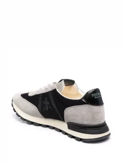 Premiata Johnlow 4564 Sneakers VAR 5464 -Deutschland Premiata Verkaufs-Shop 17712354 37242782 600