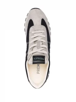 Premiata Johnlow 4564 Sneakers VAR 5464 -Deutschland Premiata Verkaufs-Shop 17712354 37245341 600