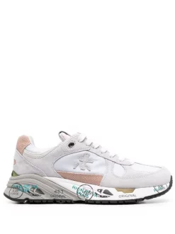 ( Neue Saison ) Premiata Mased 5657 Sneakers Damen