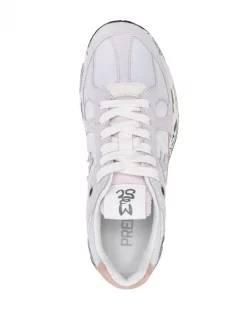 ( Neue Saison ) Premiata Mased 5657 Sneakers Damen 7 ( Neue Saison ) Premiata Mased 5657 Sneakers Damen -Deutschland Premiata Verkaufs-Shop 17716130 39633426 600