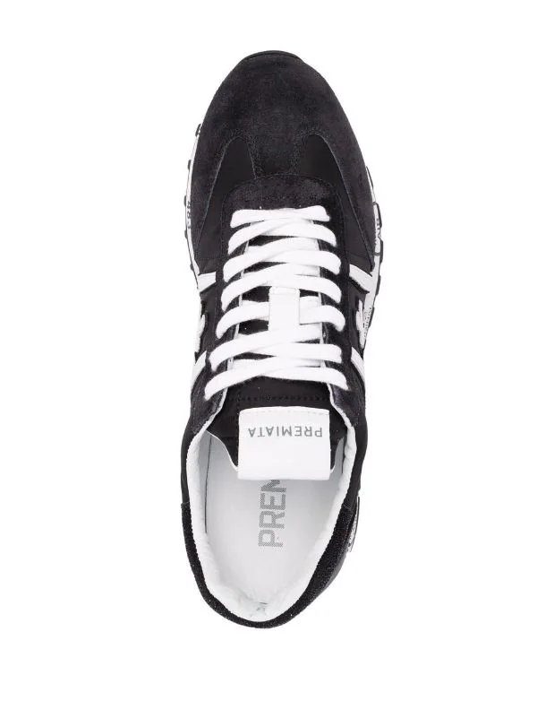 ( Neue Saison ) Premiata Sneakers Mit Bedruckter Sohle Damen 4 ( Neue Saison ) Premiata Sneakers Mit Bedruckter Sohle Damen – Bild 4