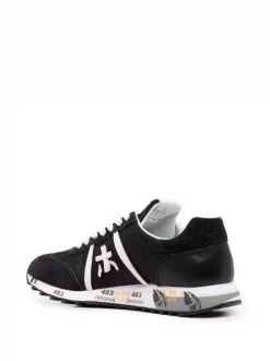 ( Neue Saison ) Premiata Sneakers Mit Bedruckter Sohle Damen 6 ( Neue Saison ) Premiata Sneakers Mit Bedruckter Sohle Damen -Deutschland Premiata Verkaufs-Shop 17716131 38588738 600