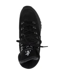( Neue Saison ) Premiata 184 BLACK MidTrecD Schnürstiefel Damen 7 ( Neue Saison ) Premiata 184 BLACK MidTrecD Schnürstiefel Damen -Deutschland Premiata Verkaufs-Shop 17764355 37567434 600