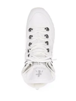 ( Neue Saison ) Premiata MidTrecD Schnürstiefel Damen -Deutschland Premiata Verkaufs-Shop 17765166 37566368 600